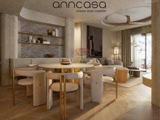Bán căn hộ riverside residence phú mỹ hưng 143m 3pn view sông trực diện giá 18,8 tỷ