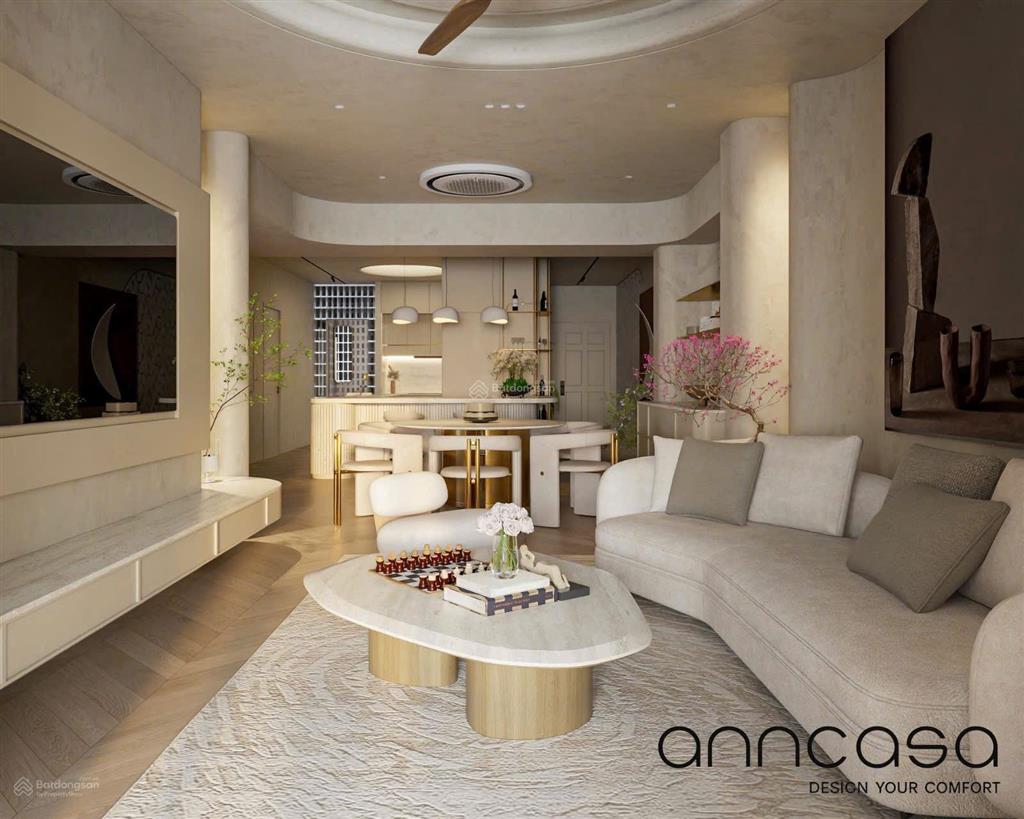 Bán căn hộ riverside residence phú mỹ hưng 143m 3pn view sông trực diện giá 18,8 tỷ