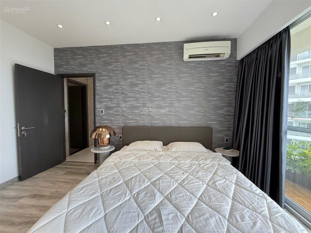 Cho thuê căn hộ riverpark phú mỹ hưng 133m 3pn lầu 10 nhà mới đẹp giá 60 triệu/tháng
