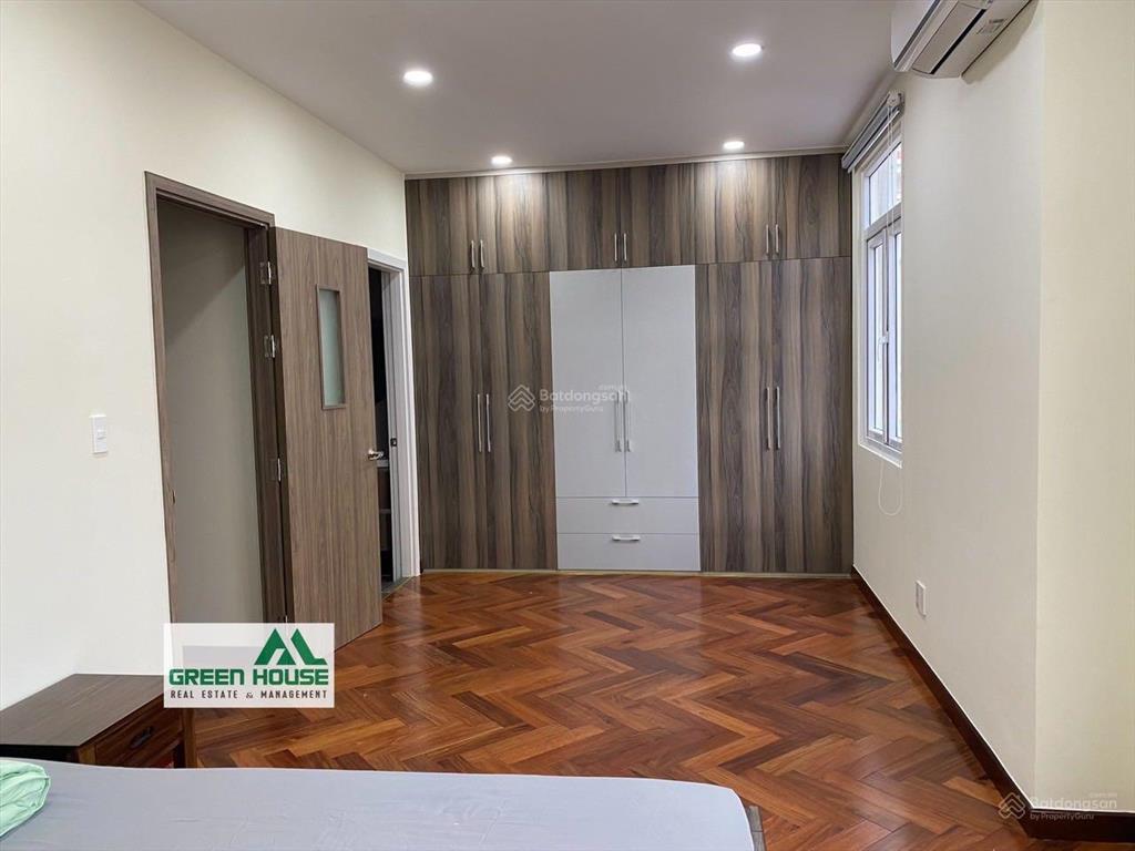 Cho thuê biệt thự mỹ giang, nhà đẹp 4 phòng ngủ, 5 toilet