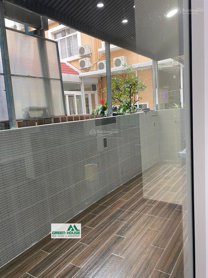 Cho thuê biệt thự mỹ giang, nhà đẹp 4 phòng ngủ, 5 toilet