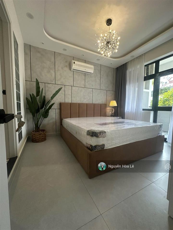 Bán căn hộ hưng vượng 2 phú mỹ hưng 62m 2pn nhà mới có hđ thuê giá 4,65 tỷ