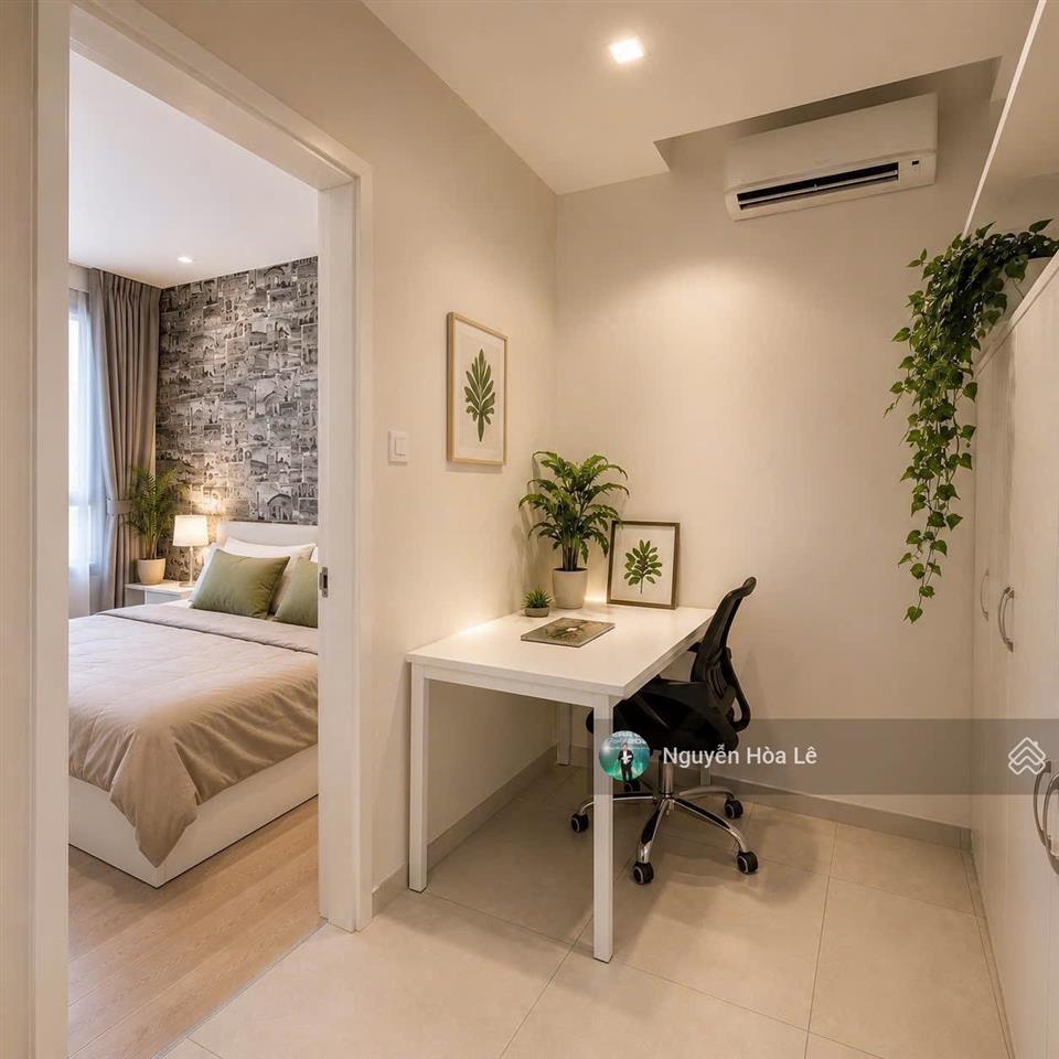 Bán gấp căn hộ riviera point 92m2 2pn + phòng làm việc full nội thất boconcept giá chỉ 7,3 tỷ