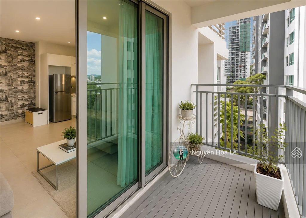 Bán gấp căn hộ riviera point 92m2 2pn + phòng làm việc full nội thất boconcept giá chỉ 7,3 tỷ