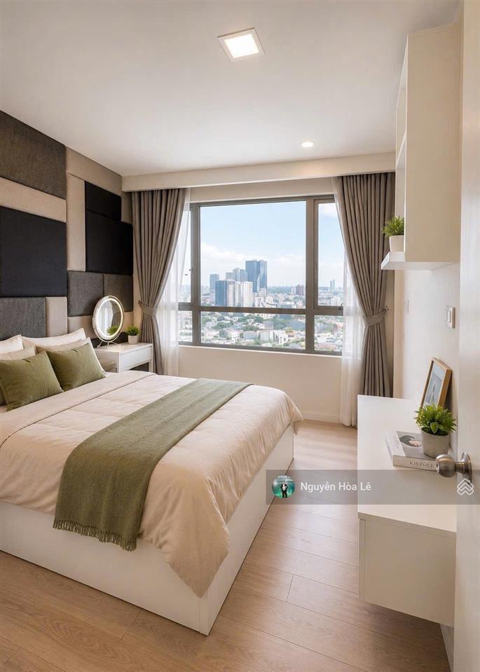 Bán gấp căn hộ riviera point 92m2 2pn + phòng làm việc full nội thất boconcept giá chỉ 7,3 tỷ