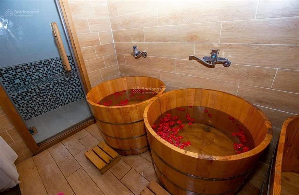 Bán khách sạn diamond hotel góc 2 mặt tiền đường số 85 và 42 phường tân quy, quận 7