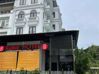 Cho thuê khách sạn r3  36 hưng phước 3, đường số 6, kế công viên