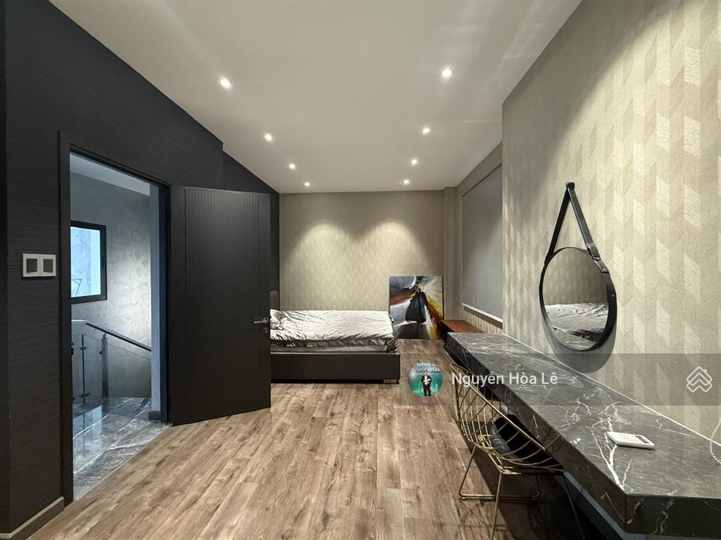 Cho thuê biệt thự mỹ giang 2a phú mỹ hưng 7x18m 4pn full nội thất giá 90 triệu/tháng