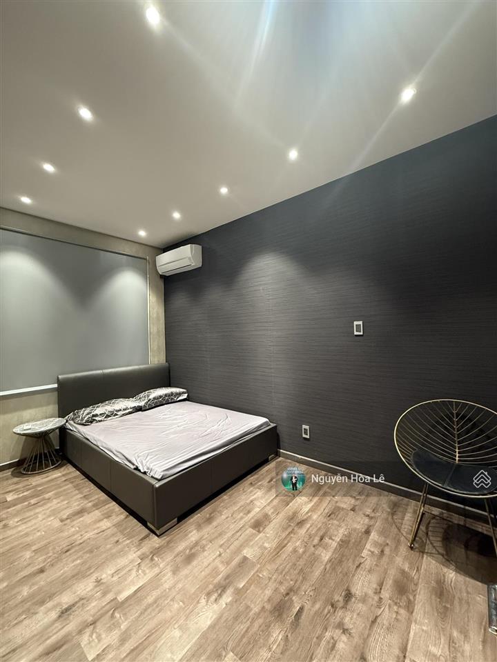 Cho thuê biệt thự mỹ giang 2a phú mỹ hưng 7x18m 4pn full nội thất giá 90 triệu/tháng