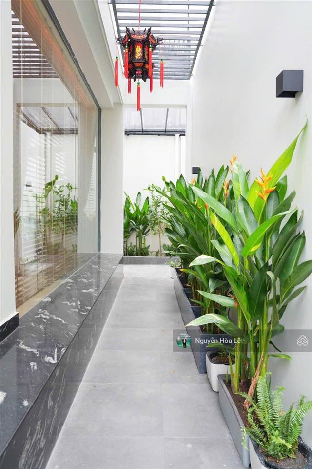 Bán gấp biệt thự kdc bộ công an 160 nguyễn văn quỳ 9x17m, 3pn, giá 16,9 tỷ