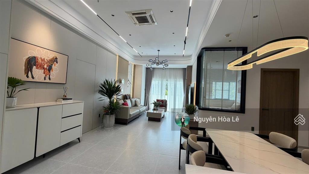 Bán căn hộ scenic valley phú mỹ hưng 130m 3pn block b lầu thấp, giá 13 tỷ
