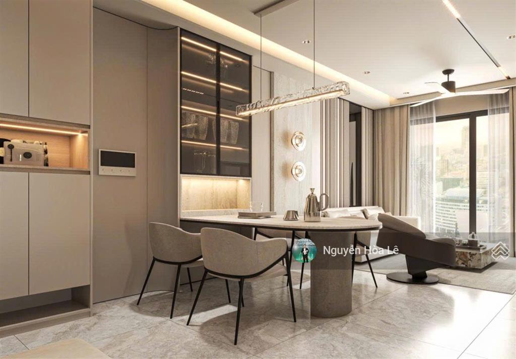 Cho thuê căn hộ aurora phú mỹ hưng 74m2 2pn lầu 7 nhà mới, giá 27 triệu/tháng
