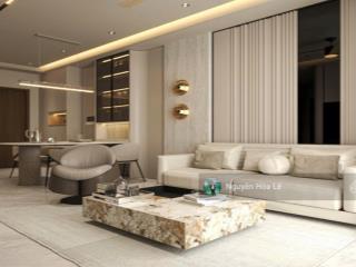 Cho thuê căn hộ aurora phú mỹ hưng 74m 2pn lầu 7 nhà mới 100%, giá 30 triệu/tháng