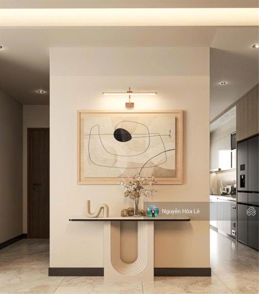 Cho thuê căn hộ aurora phú mỹ hưng 74m2 2pn lầu 7 nhà mới, giá 27 triệu/tháng