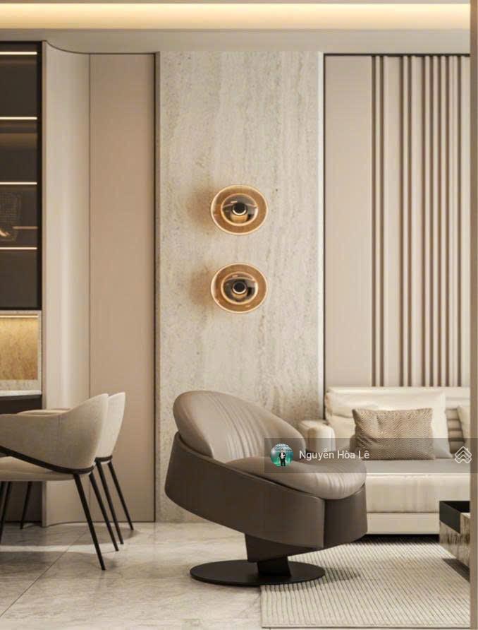 Cho thuê căn hộ aurora phú mỹ hưng 74m2 2pn lầu 7 nhà mới, giá 27 triệu/tháng