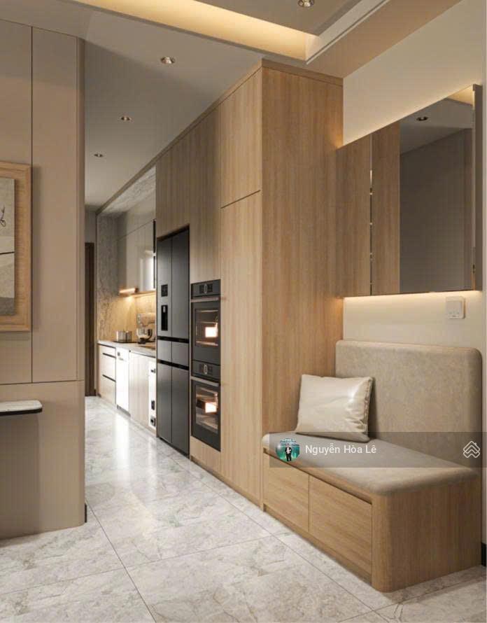 Cho thuê căn hộ aurora phú mỹ hưng 74m2 2pn lầu 7 nhà mới, giá 27 triệu/tháng
