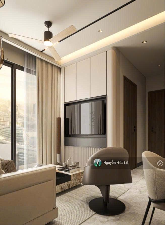 Cho thuê căn hộ aurora phú mỹ hưng 74m2 2pn lầu 7 nhà mới, giá 27 triệu/tháng