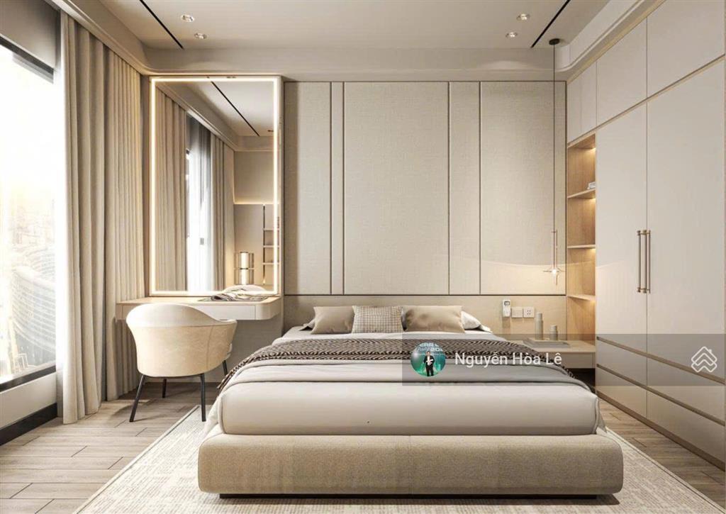 Cho thuê căn hộ aurora phú mỹ hưng 74m2 2pn lầu 7 nhà mới, giá 27 triệu/tháng