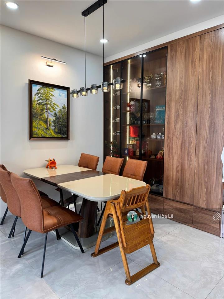 Cho thuê căn hộ cảnh viên 2b phú mỹ hưng 119m 3pn lầu 11 giá 35 triệu/tháng