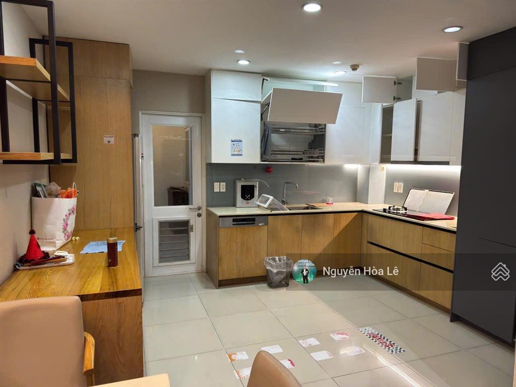 Bán riverside residence phú mỹ hưng 134,19m 3pn block e lầu 4, giá 12,3 tỷ