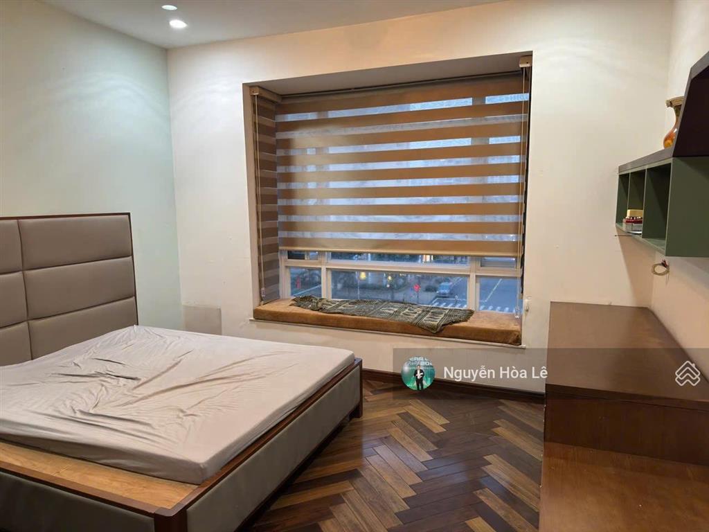 Bán riverside residence phú mỹ hưng 134,19m 3pn block e lầu 4, giá 12,3 tỷ