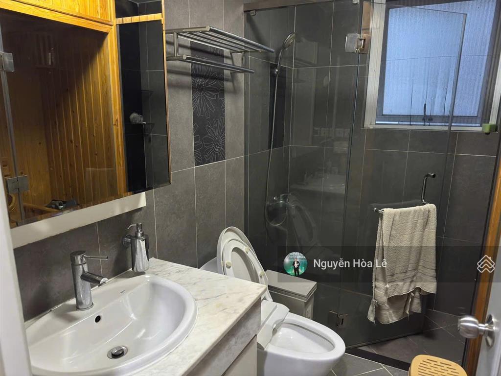 Bán riverside residence phú mỹ hưng 134,19m 3pn block e lầu 4, giá 12,3 tỷ