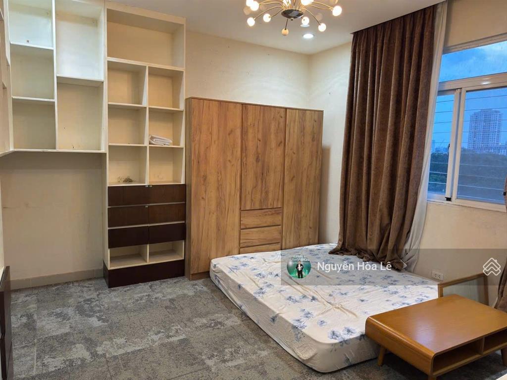 Bán riverside residence phú mỹ hưng 134,19m 3pn block e lầu 4, giá 12,3 tỷ