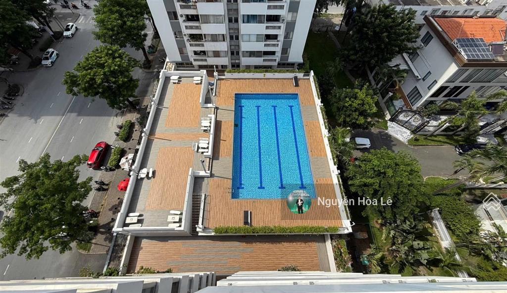 Bán duplex mỹ khánh phú mỹ hưng 198m2 4pn lầu 9 nhà mới, sổ hồng 15,5 tỷ