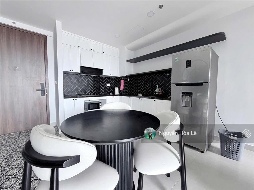 Bán căn hộ the infiniti phú mỹ hưng 80m2 2pn view hồ bơi & sông, giá 8,7 tỷ