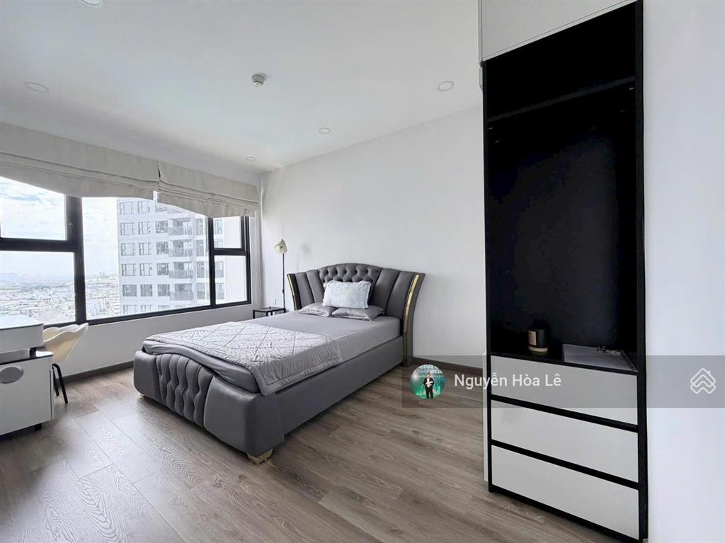 Bán căn hộ the infiniti phú mỹ hưng 80m2 2pn view hồ bơi & sông, giá 8,7 tỷ