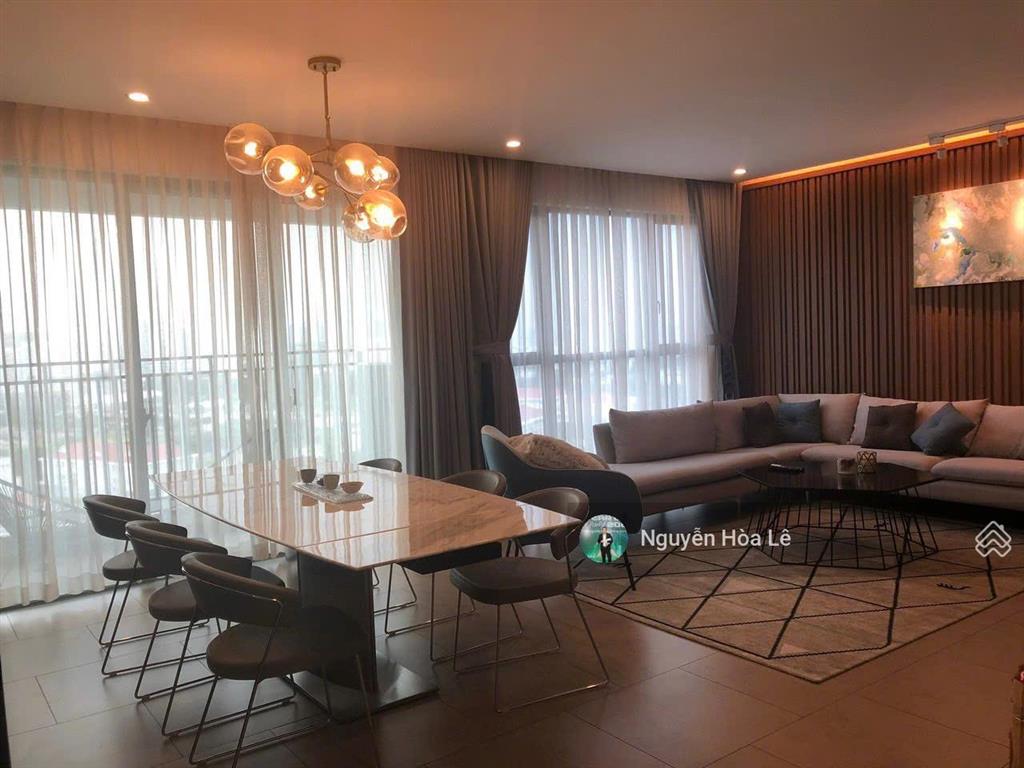 Bán riviera point 148m2 lầu 12, 2pn, 3wc, full nội thất, sổ hồng giá 13 tỷ