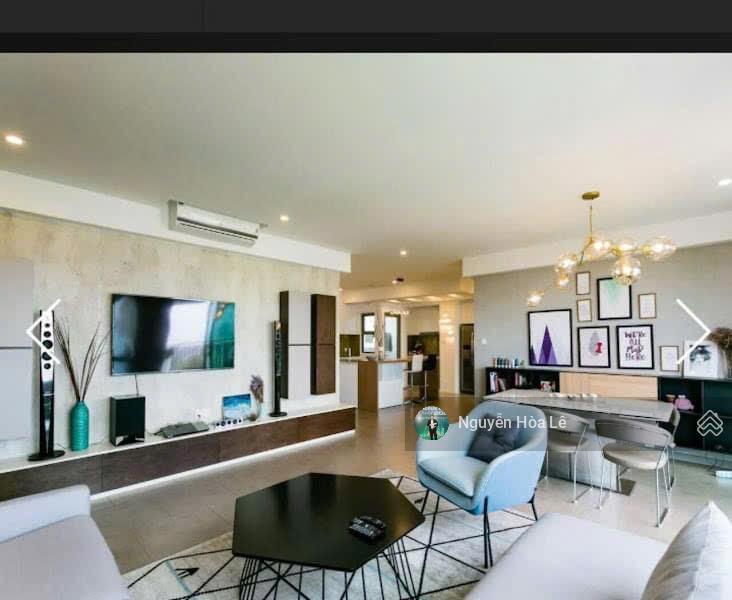 Bán riviera point 148m2 lầu 12, 2pn, 3wc, full nội thất, sổ hồng giá 13 tỷ