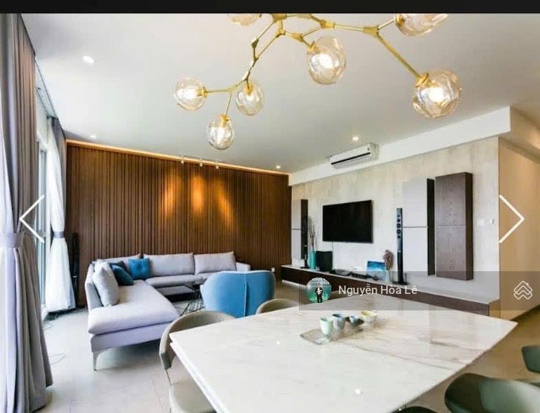 Bán riviera point 148m2 lầu 12, 2pn, 3wc, full nội thất, sổ hồng giá 13 tỷ