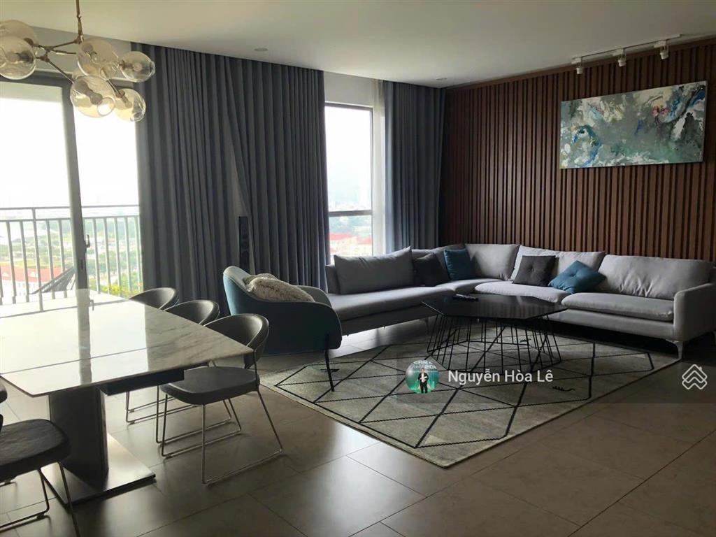 Bán riviera point 148m2 lầu 12, 2pn, 3wc, full nội thất, sổ hồng giá 13 tỷ