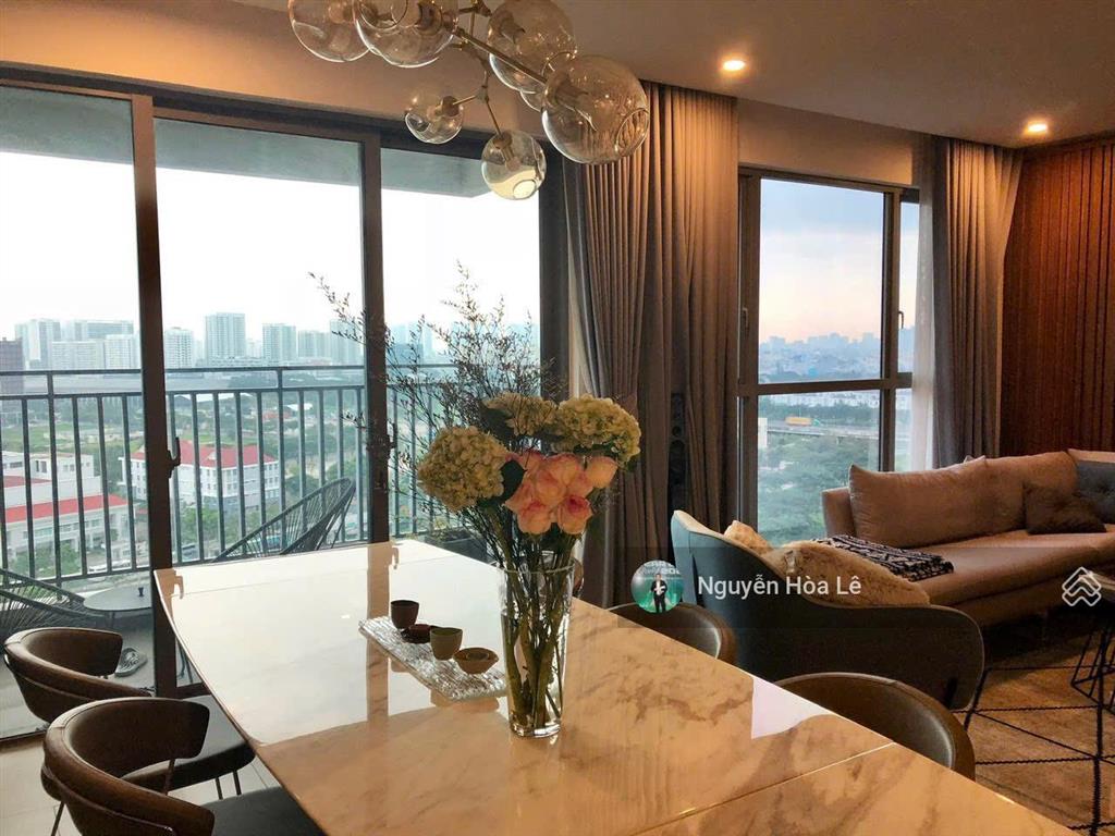 Bán riviera point 148m2 lầu 12, 2pn, 3wc, full nội thất, sổ hồng giá 13 tỷ