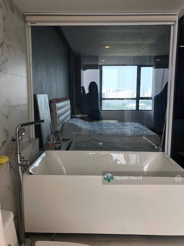 Bán riviera point 148m2 lầu 12, 2pn, 3wc, full nội thất, sổ hồng giá 13 tỷ