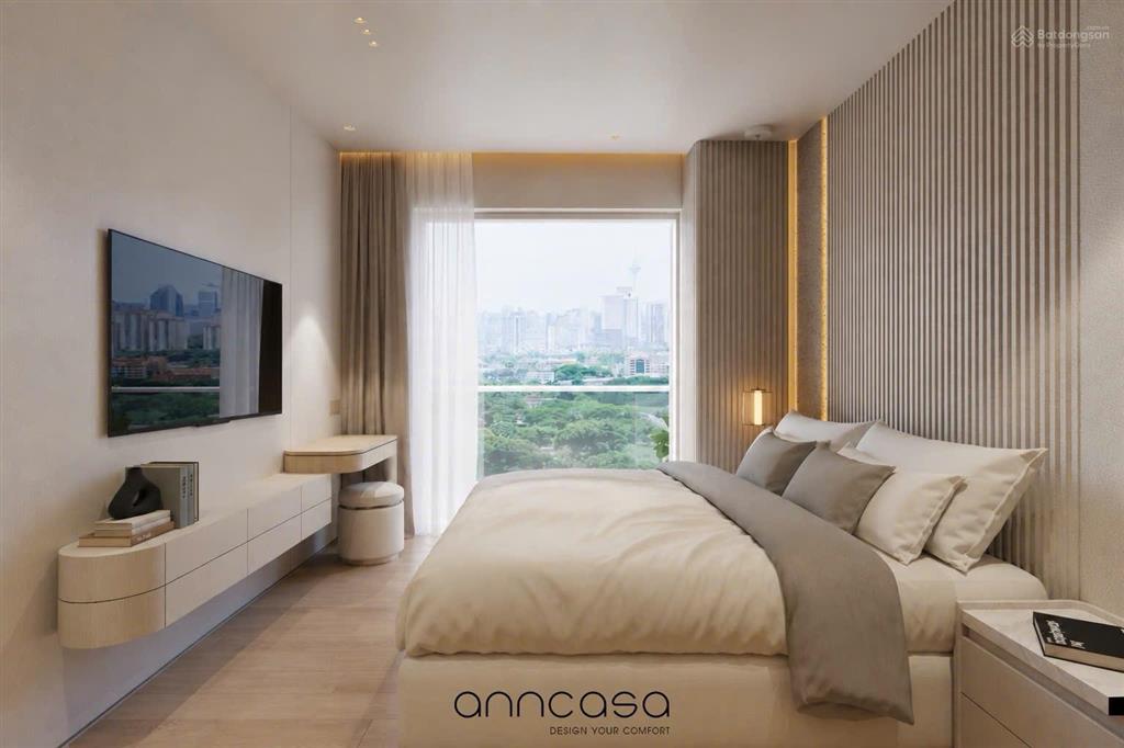 Bán căn hộ grand view phú mỹ hưng 117m 3pn lầu 9, view pháo hoa, giá 13,8 tỷ