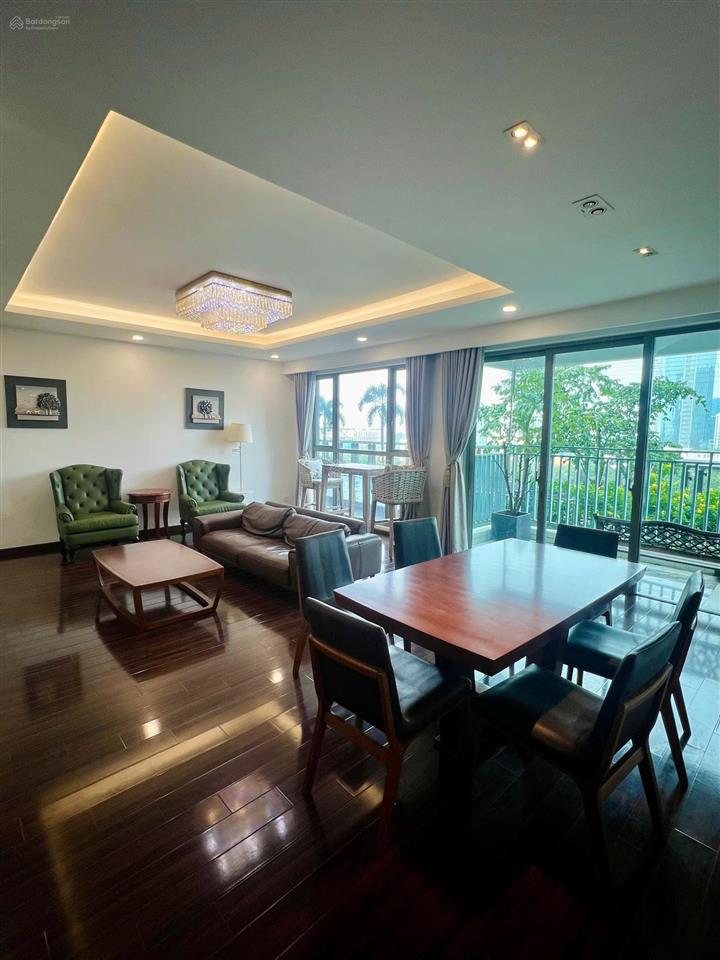 Cho thuê riviera point tháp t7 148m 3pn, 3wc, full nội thất, giá 38 triệu