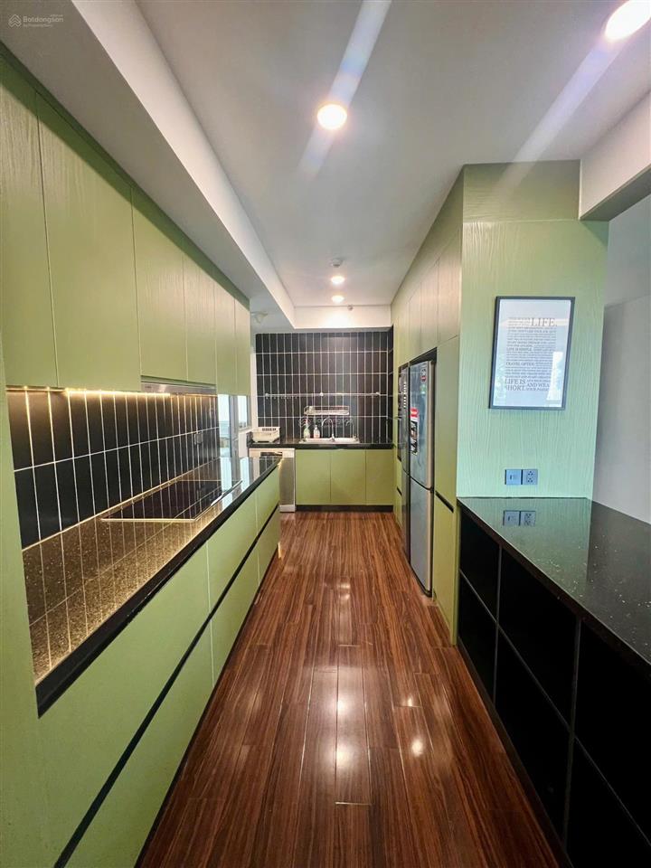 Cho thuê riviera point tháp t7 148m 3pn, 3wc, full nội thất, giá 38 triệu