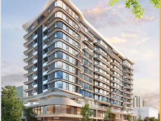 Bán penthouse the sculptura phú mỹ hưng 191,43m2, sân vườn rộng