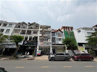 Cho thuê nhà phố phan khiêm ích hưng gia 2, phú mỹ hưng, có thang máy