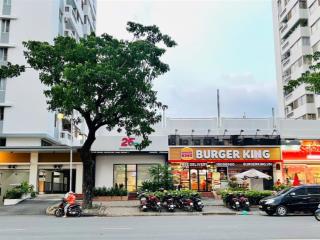 Cho thuê shophouse 001 mỹ khánh 1 nguyễn đức cảnh, phú mỹ hưng