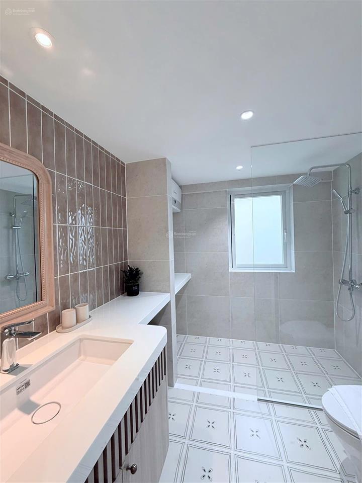 Cho thuê duplex mỹ khánh 3b phú mỹ hưng 198m2, 4pn, full nội thất
