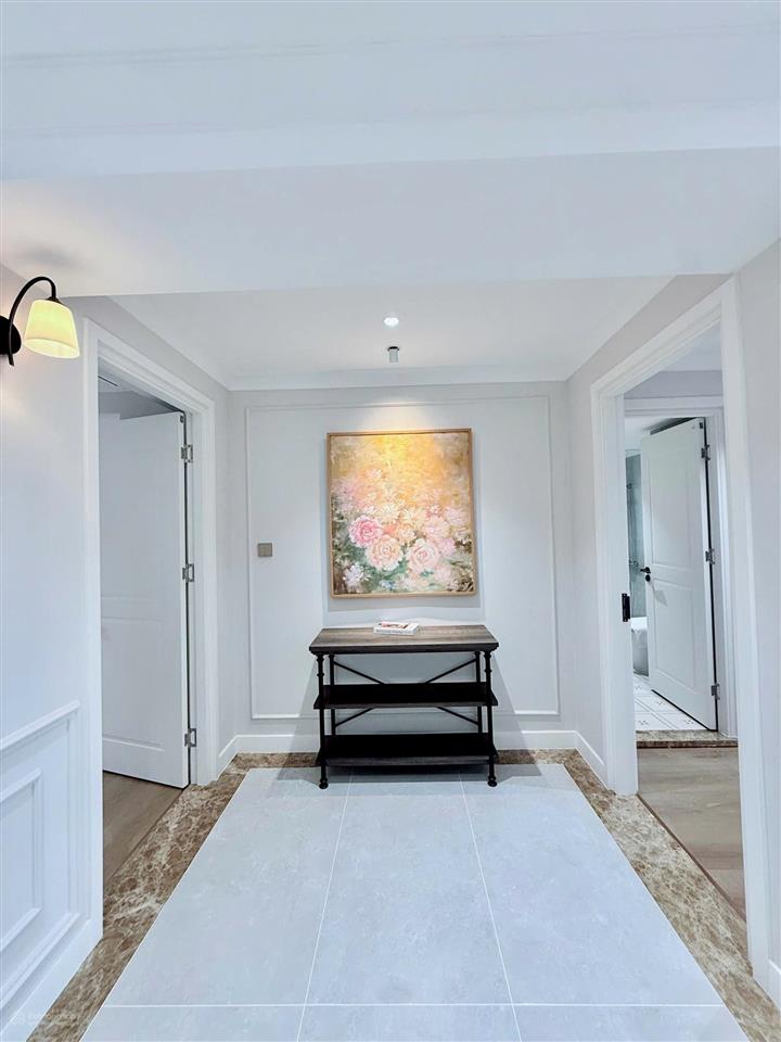 Cho thuê duplex mỹ khánh 3b phú mỹ hưng 198m2, 4pn, full nội thất
