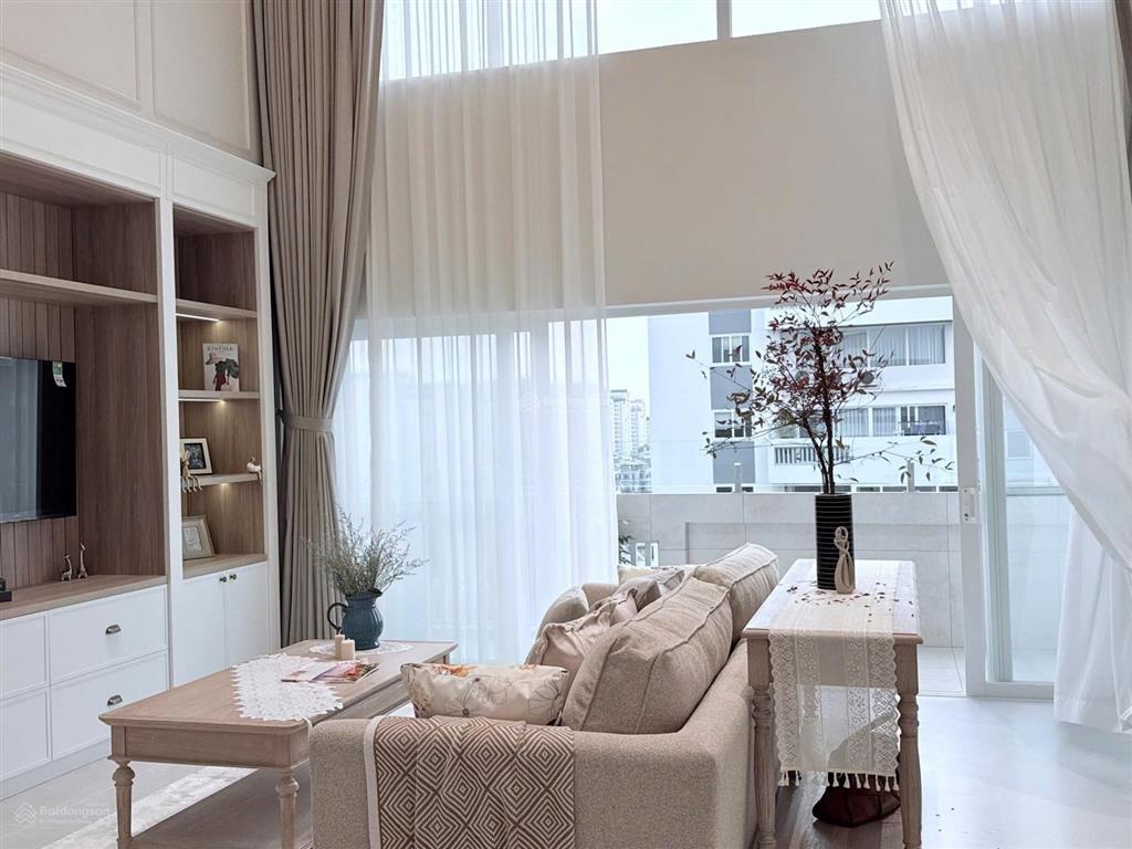 Cho thuê duplex mỹ khánh 3b phú mỹ hưng 198m2, 4pn, full nội thất