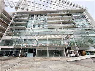 Cho thuê shophouse garden court 2 phú mỹ hưng mặt tiền tôn dật tiên, 152m