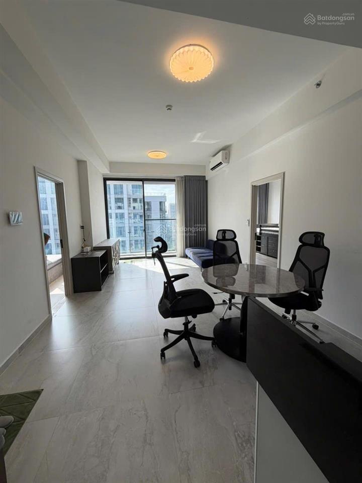 Cho thuê căn hộ cardinal court phú mỹ hưng, lầu 12, 76m, 2pn