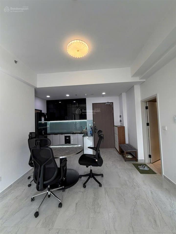 Cho thuê căn hộ cardinal court phú mỹ hưng, lầu 12, 76m, 2pn