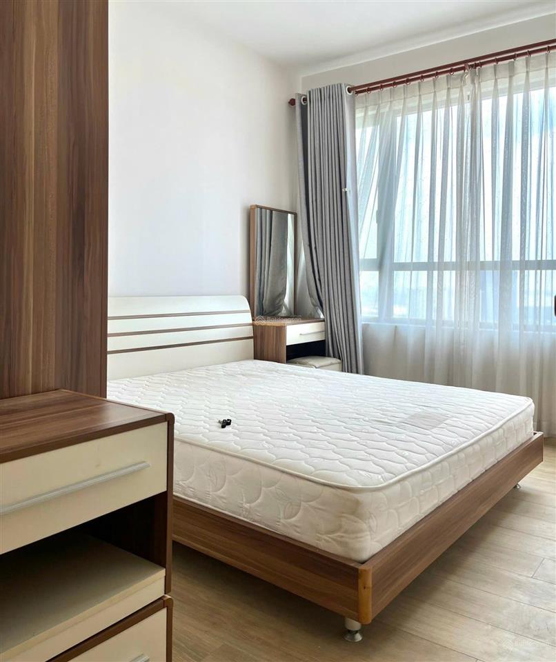Cho thuê căn hộ riviera point lầu 26, 89m, 2pn, full nội thất