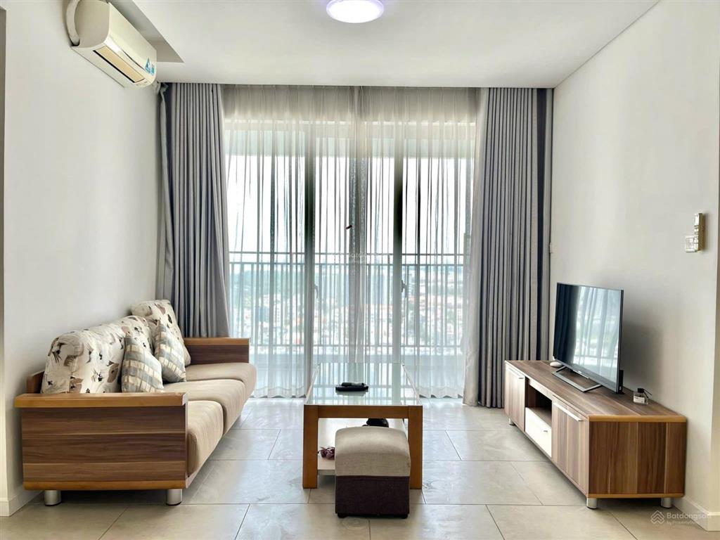 Cho thuê căn hộ riviera point lầu 26, 89m, 2pn, full nội thất